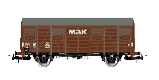 Rivarossi HR6480 DB Gs MAK Van III HO