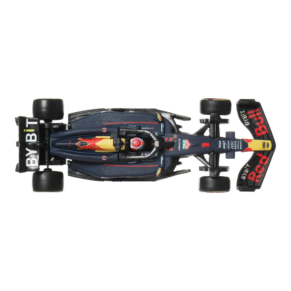 Hot Wheels Formula 1: Oracle Red Bull Racing - RB20 (#1) 1:64 Diecast JBM12