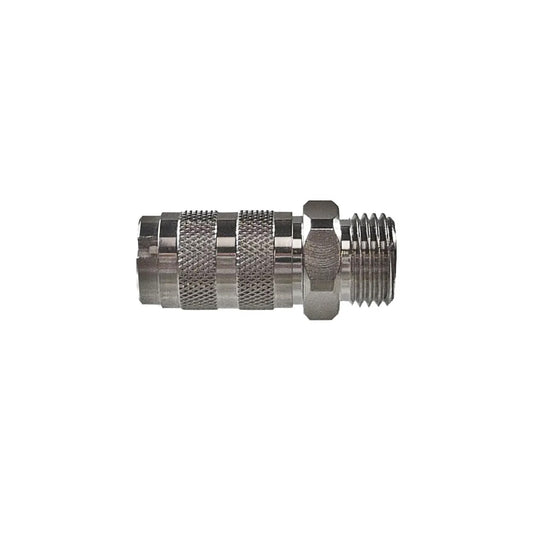 Harder & Steenbeck – Airbrush Quick Release Body 1/8 BSP 104403