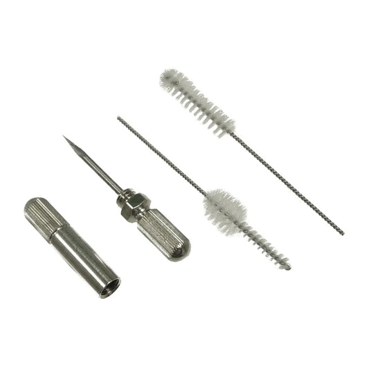 Harder & Steenbeck Airbrush Nozzle Cleaning Set 117400