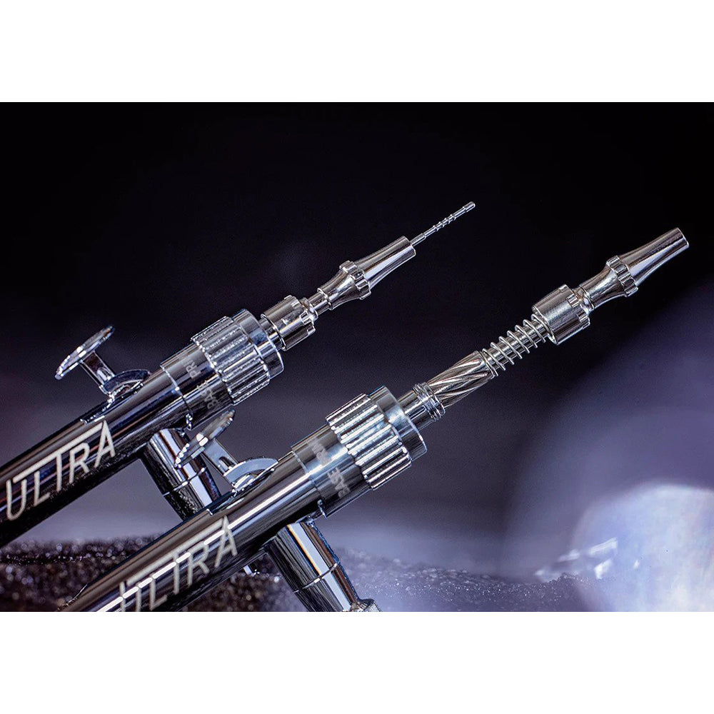 Harder & Steenbeck Ultra 2024 Airbrush (0.45mm)