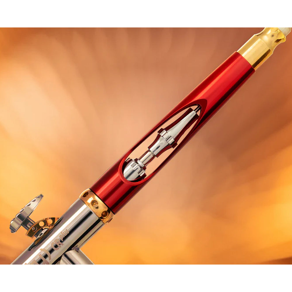 Harder & Steenbeck Infinity 2024 CRplus Solo Airbrush (0.25mm) 122231