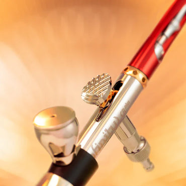 Harder & Steenbeck Infinity 2024 CRplus 2in1 Airbrush (0.25mm & 0.44mm) 122233