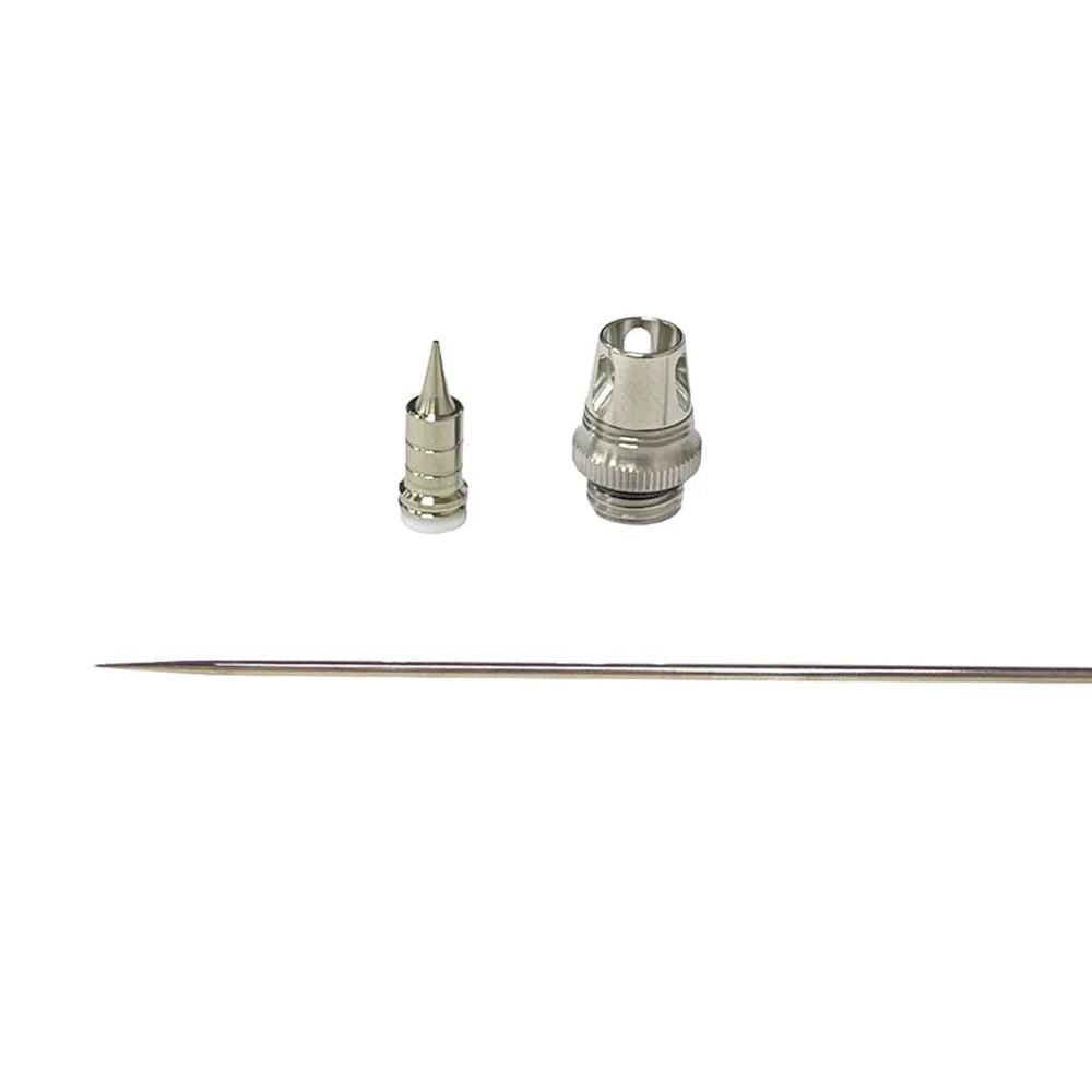 Harder & Steenbeck 0.2mm Nozzle Set for Ultra Airbrush 126723