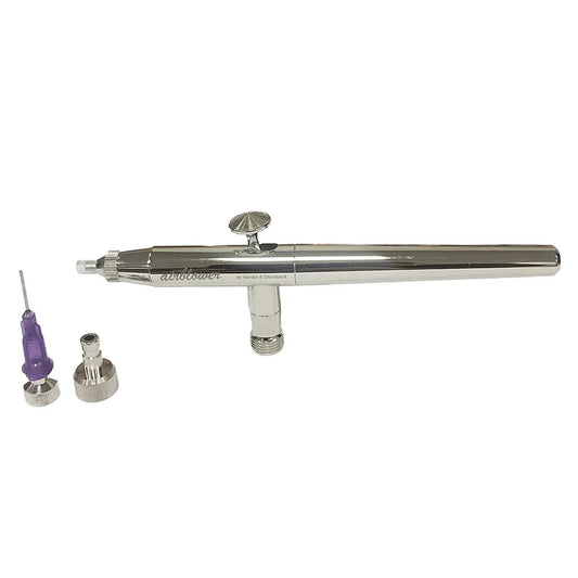 Harder & Steenbeck Micro Air Blower Airbrush for Cleaning 128503