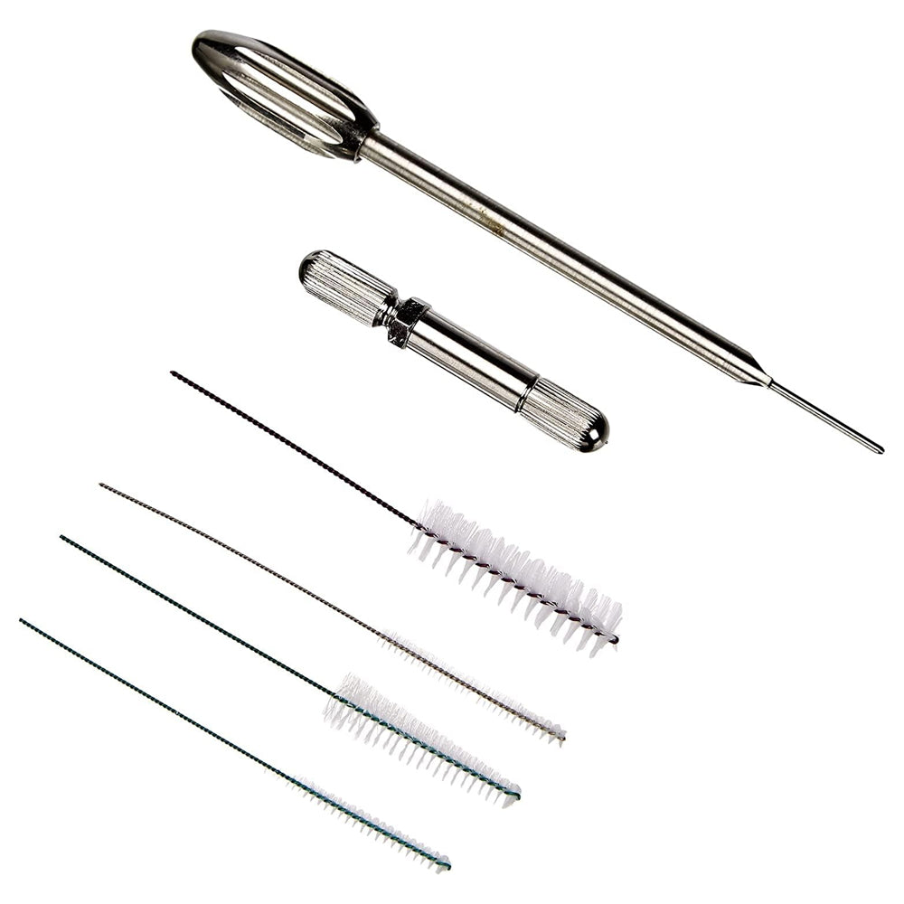 Harder & Steenbeck Airbrush Service Maintenance Kit