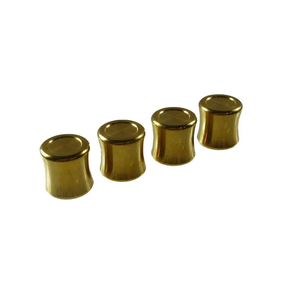 Harder & Steenbeck Airbrush Stencil Weights - Large (4pcs) 410020