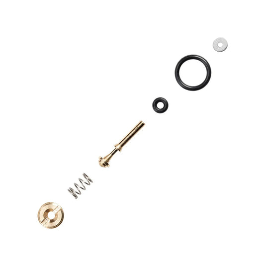 Harder & Steenbeck Air Valve Internal Parts/Seals Kit for 2024 Airbrushes 702327