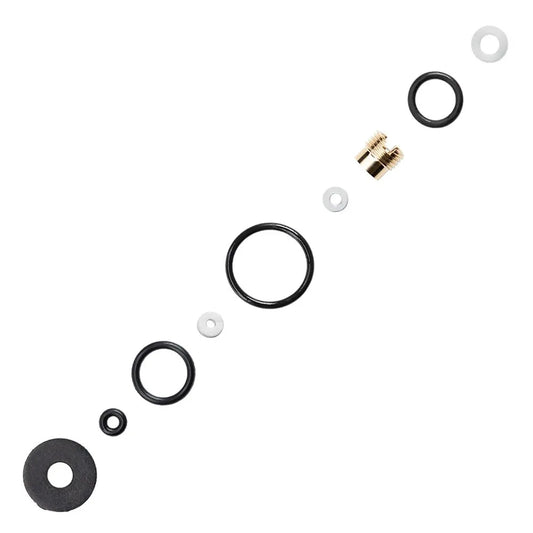 Harder & Steenbeck Ultra 2024 Airbrush Sealing Kit 702330