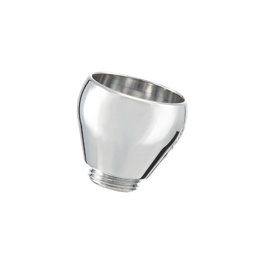 Harder & Steenbeck 2ml Gravity Cup for Evolution/Infinity 2024 Airbrush