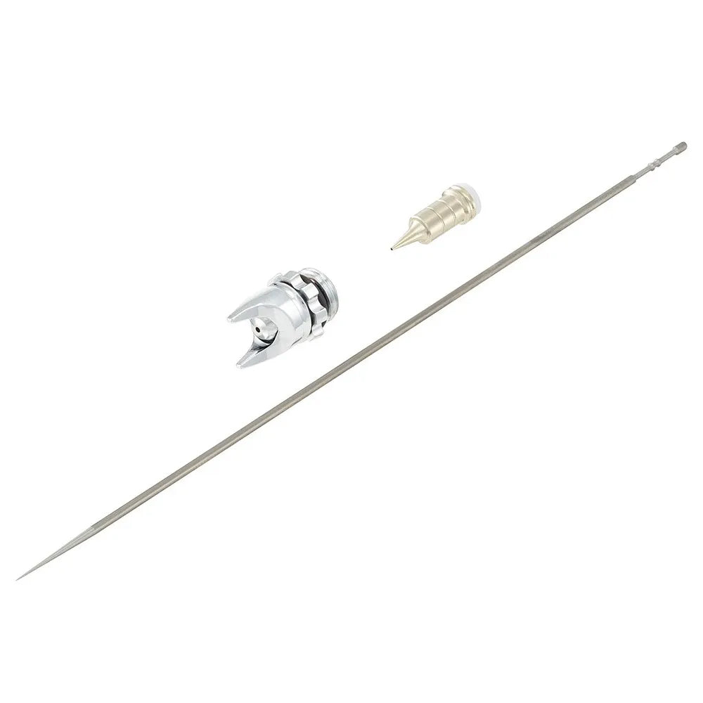 Harder & Steenbeck 0.28mm FineLine Headset for Evolution 2024 Airbrush 712362