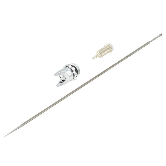 Harder & Steenbeck 0.28mm FineLine Headset for Evolution 2024 Airbrush 712362