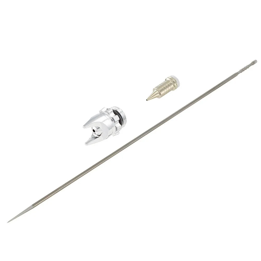 Harder & Steenbeck 0.45mm FineLine Headset for Ultra/Evolution Airbrushes 712364