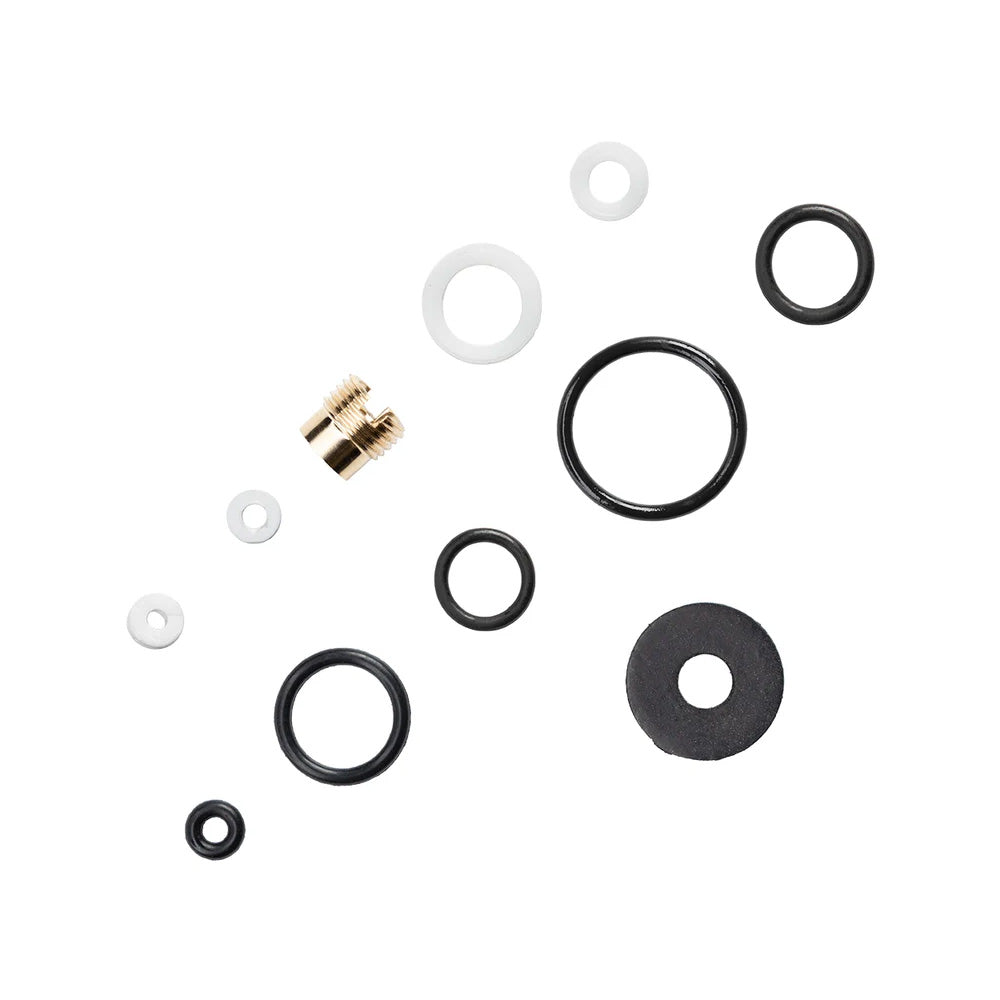 Harder & Steenbeck Infinity CRplus 2024 O-Ring Seal Kit 722330