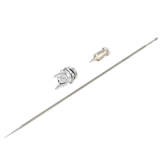 Harder & Steenbeck Infinity CRplus 2024 UberDetail 0.25mm Headset 722362