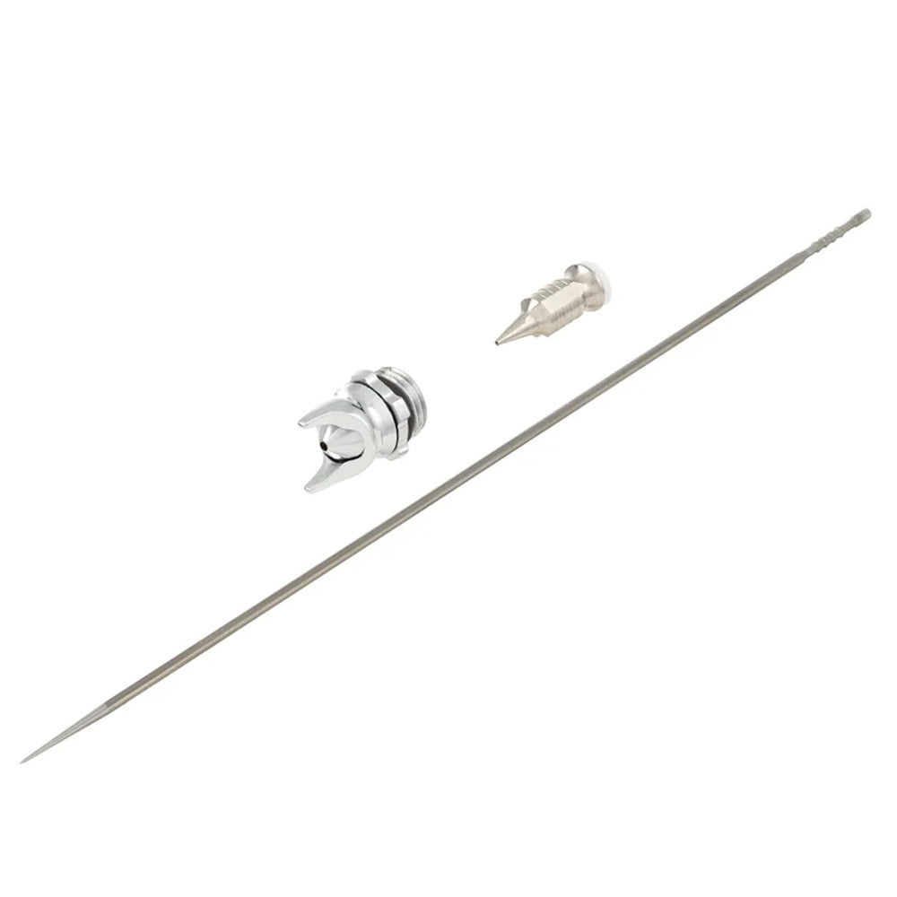 Harder & Steenbeck Infinity CRplus 2024 UberDetail 0.44mm Headset 722364