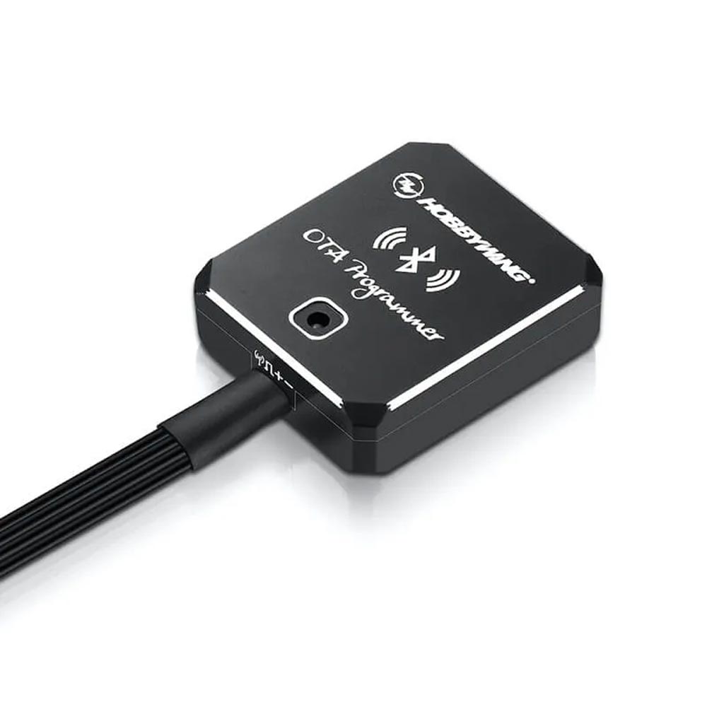 HobbyWing OTA Programmer RC Bluetooth ESC Module