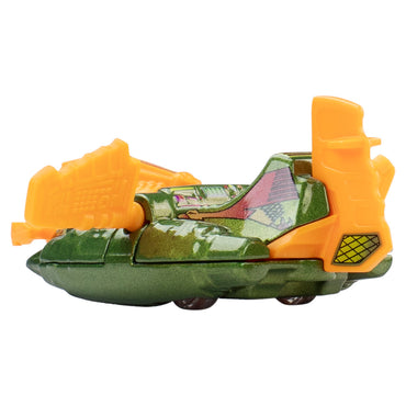 Hot Wheels Premium Pop Culture Motu Wind Raider Age 3+ Mattel JHW91