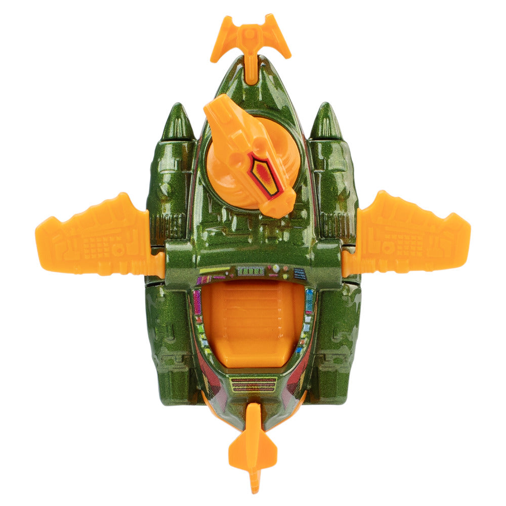 Hot Wheels Premium Pop Culture Motu Wind Raider Age 3+ Mattel JHW91