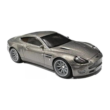Hot Wheels Premium - Pop Culture: Die Another Day 007 AM Vanquish JBL55