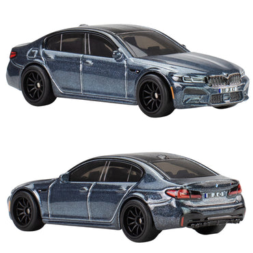 Hot Wheels Premium - Pop Culture: Mission Impossible Dead Reckoning BMW M5 JBL58
