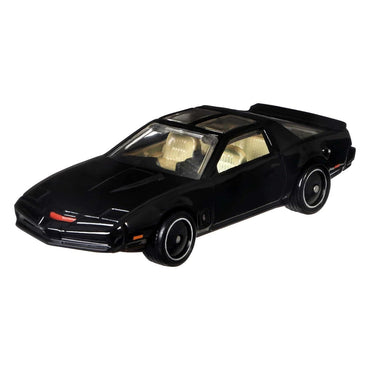 Hot Wheels Premium - Pop Culture: Knight Rider K.I.T.T. JBL71