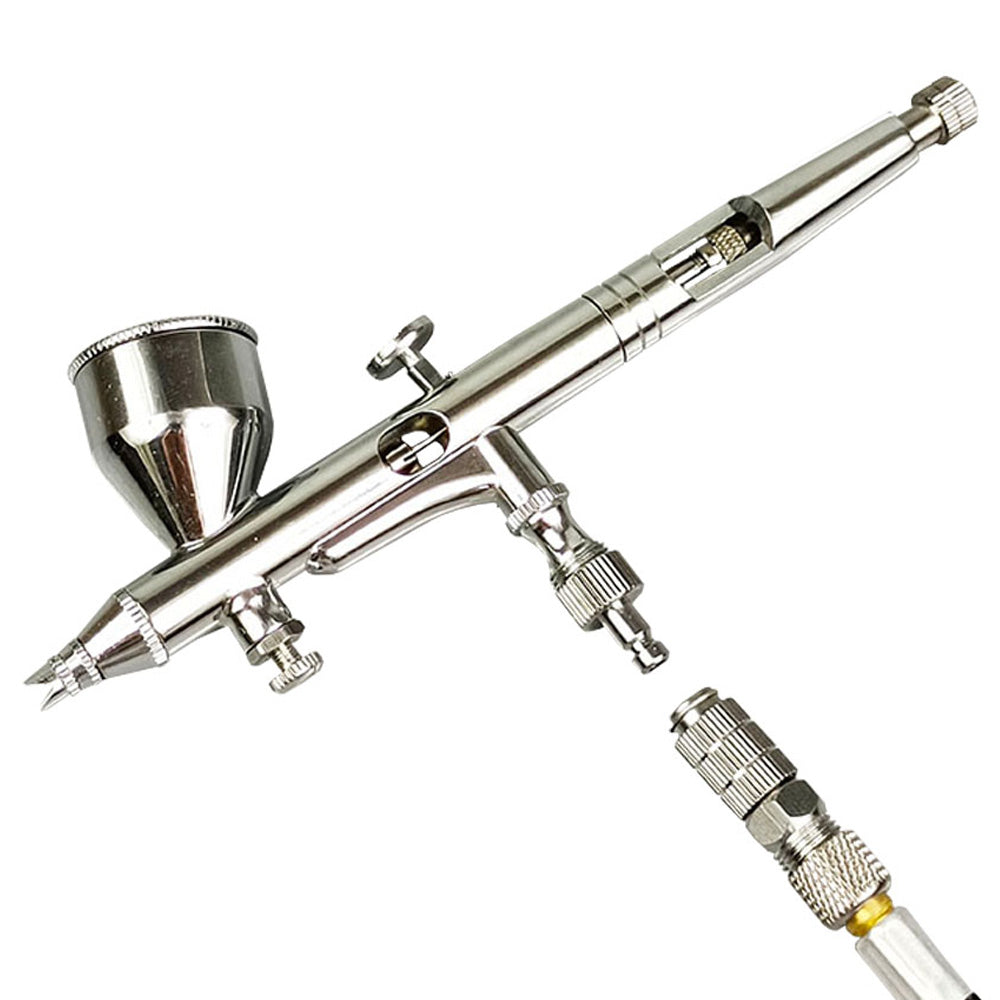 Airbrush Quick Release Disconnect Coupling Adaptor