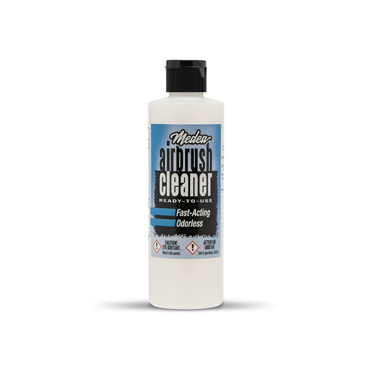 Iwata Medea Airbrush Cleaner 8oz 236ml Bottle