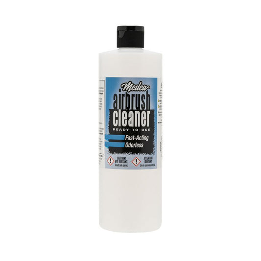 Iwata Medea Airbrush Cleaner 16oz 473ml Bottle