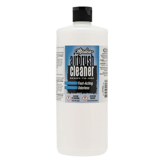 Iwata Medea Airbrush Cleaner 32oz 946ml Bottle