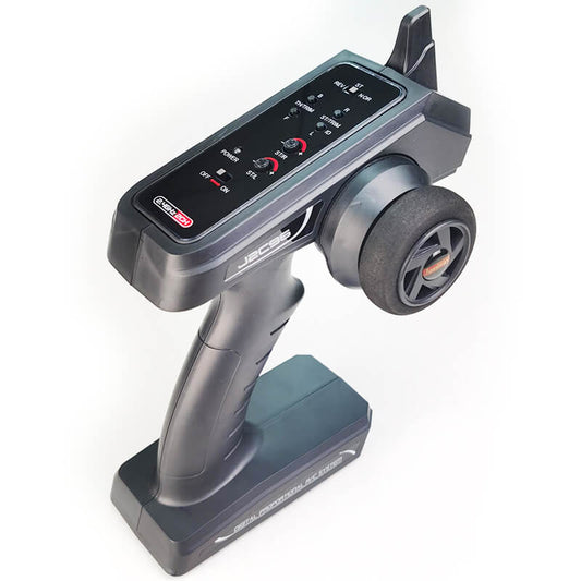 Joysway J2C96 2.4Ghz 2Ch Transmitter JY810608