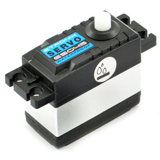 Etronix ES045 4.5kg Analog Std Waterproof Servo ET0016