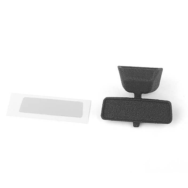 RC4WD Rear View Mirror for MST 4WD Off-Road Car Kit w/J4 Jimny Body