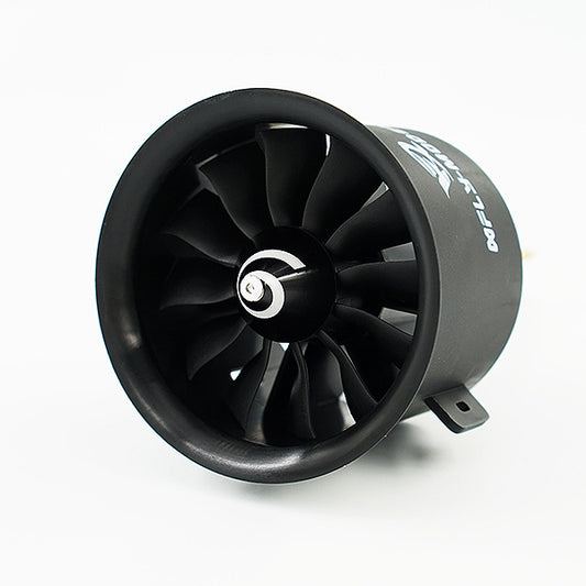 XFly 70mm Ducted Fan with 2860-Kv2200 Motor (6S Version) XF-DFS005