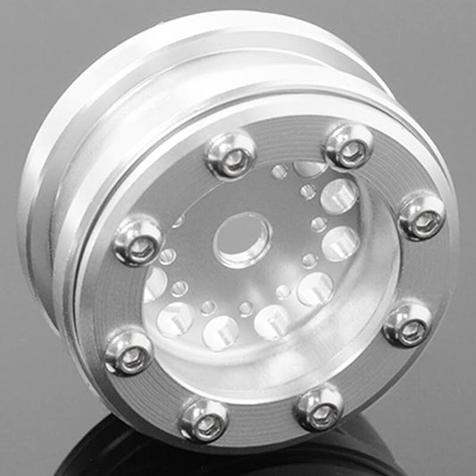 RC4WD Rage 1.0" Beadlock Wheels Z-W0061