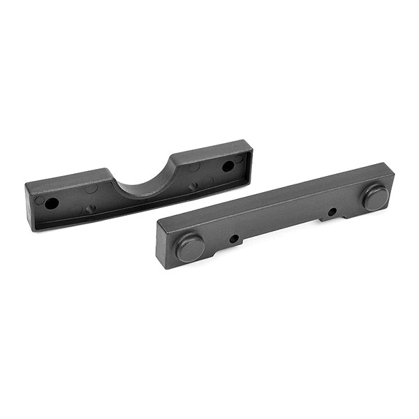 Corally Suspension Arm Mount Rear Composite 1 Set C-00180-052