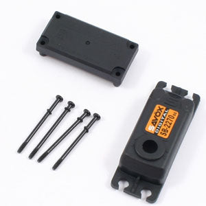 Savox Sb2270Sg Case Set (Fits Sb2230) SAV-SB2270C