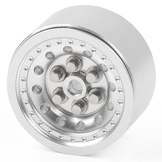 RC4WD Ultra 0.7" Beadlock Wheels Z-W0348