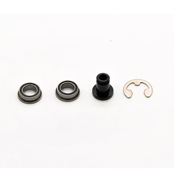 HoBao Epx Belt Adjustable Axle w/Flange Bearing 5X8X2.5mm H22314