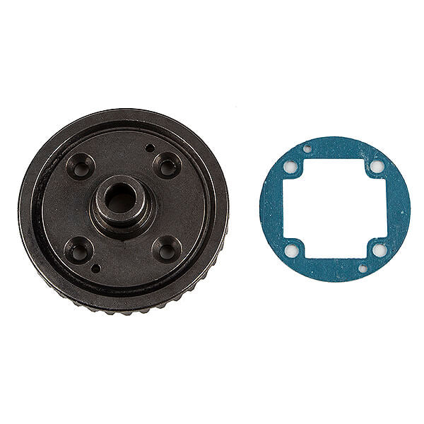 Team Associated Rival MT8 Ring Gear Set AS25924