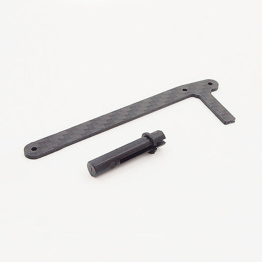 Joysway Df95 Mast Head Pack (C & D Identical) JY881115