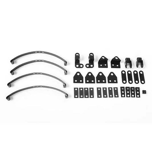 RC4WD Gelande II Leaf Spring Kit Z-S1752