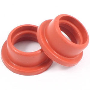 Fastrax 'Enduro' Silicone Manifold Seal (2) FAST3024