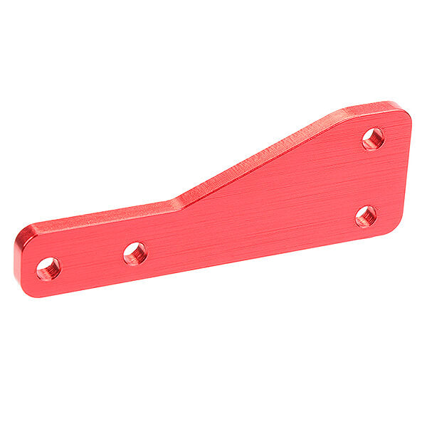 Corally Shock Tower Brace Rear MT-Swb Aluminium C-00180-815