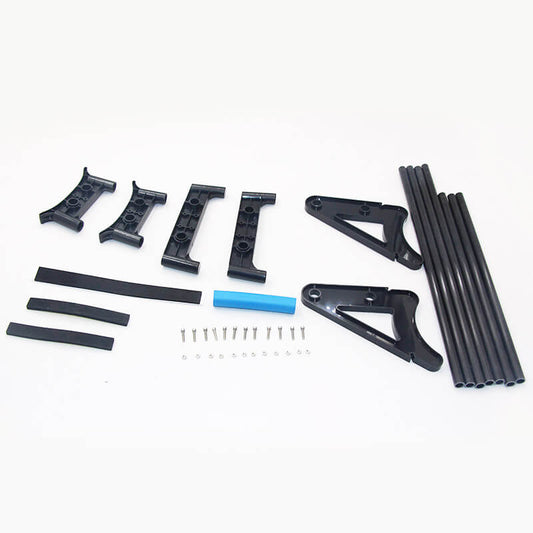 Joysway Df65 Std Boat Stand Plus Laydown Upgrade Kit JY881570