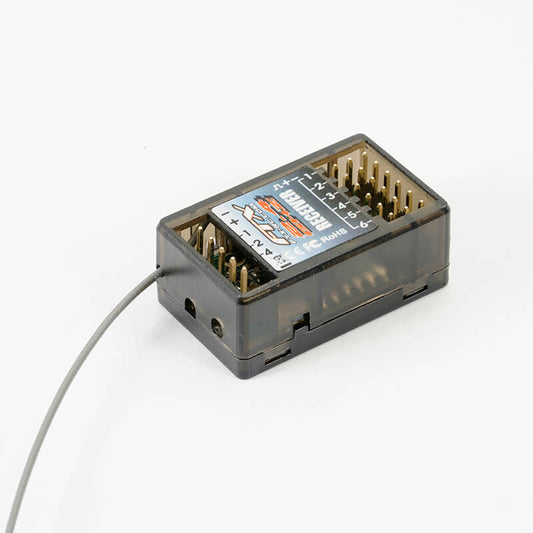 FTX Tracker Receiver ET1163L