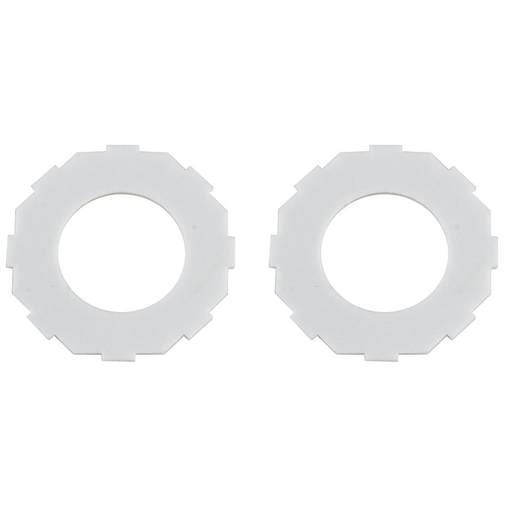 Team Associated Octalock Slipper Pad 19mm AS92288