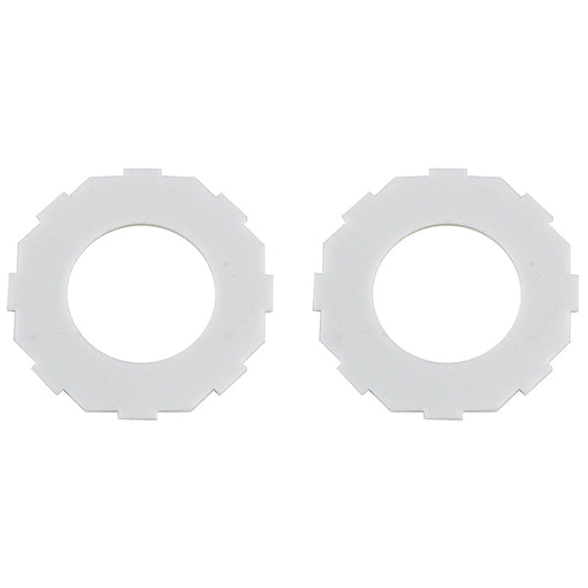 Team Associated Octalock Slipper Pad 19mm AS92288