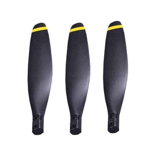 FMS 13 X 9 3-Blade Propellor (Zero Green) FMSPROP009