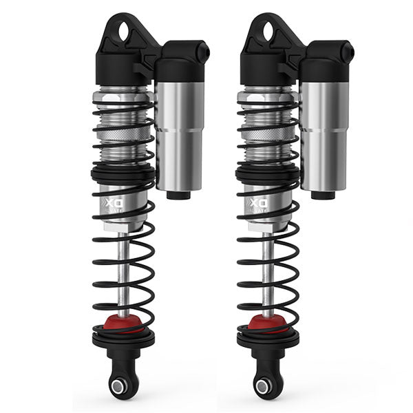 Gmade Xd Dual Rate Piggyback Shock 103mm (2) GM24002
